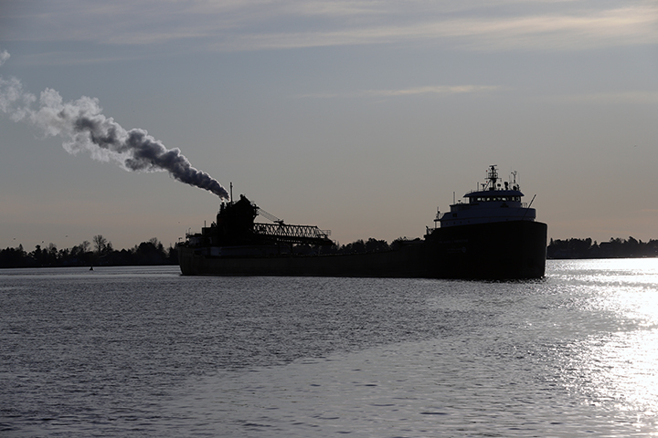 Oberstar